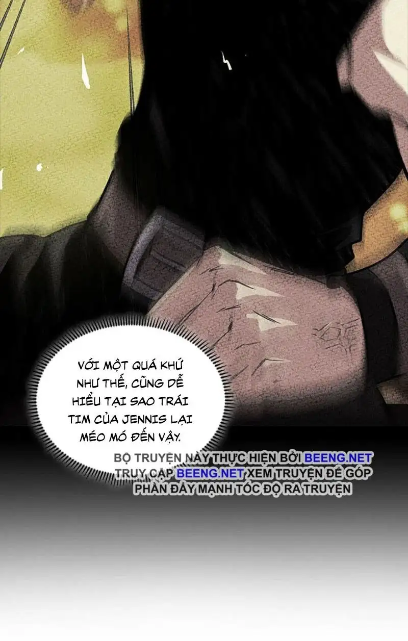 Truyện Tranh Chiến Binh Từ Thế Giới Khác - Otherworld Warrior trang 6