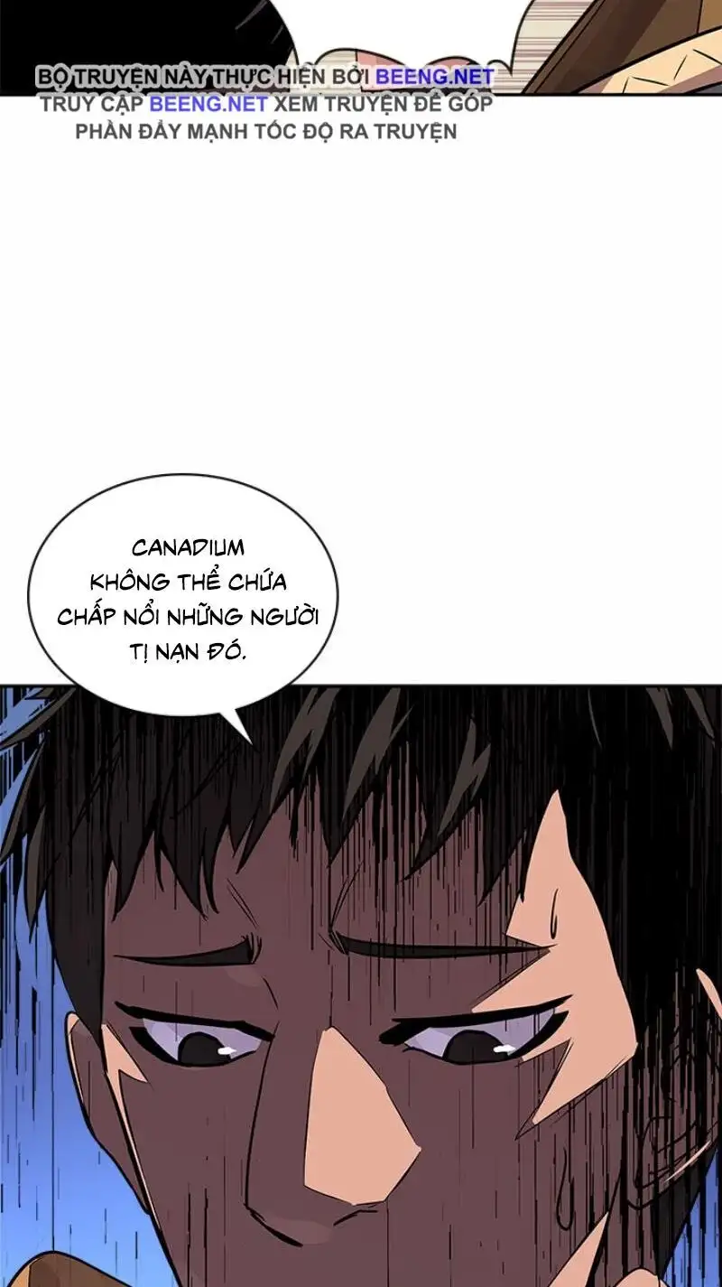 Truyện Tranh Chiến Binh Từ Thế Giới Khác - Otherworld Warrior trang 6