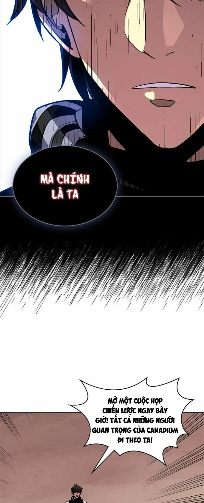 Truyện Tranh Chiến Binh Từ Thế Giới Khác - Otherworld Warrior trang 6