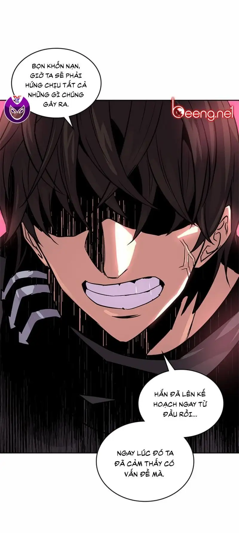 Truyện Tranh Chiến Binh Từ Thế Giới Khác - Otherworld Warrior trang 6