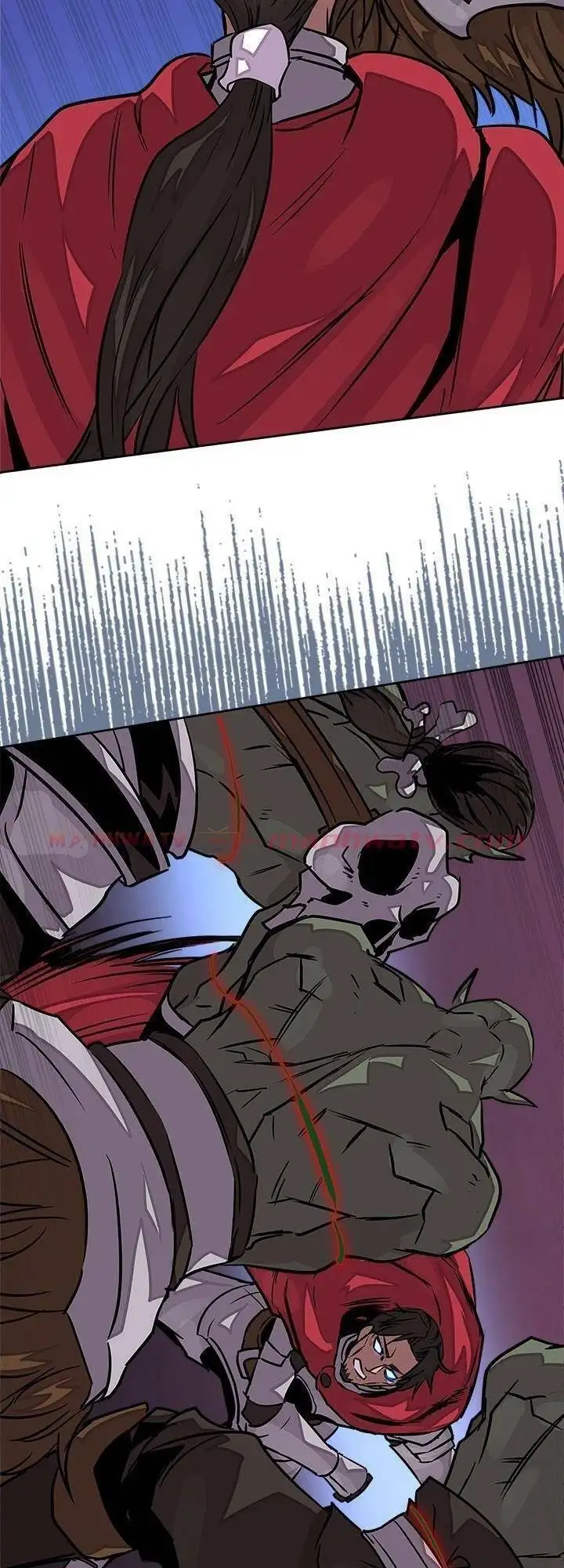 Truyện Tranh Chiến Binh Từ Thế Giới Khác - Otherworld Warrior trang 6