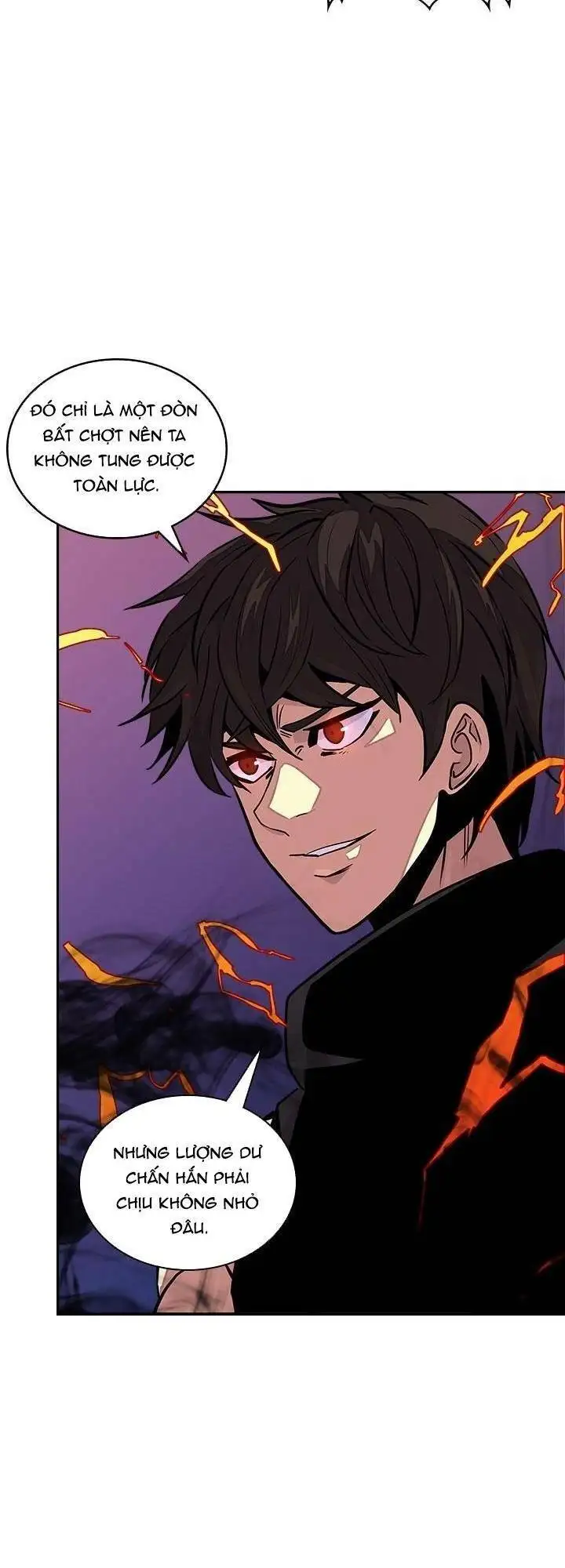 Truyện Tranh Chiến Binh Từ Thế Giới Khác - Otherworld Warrior trang 6