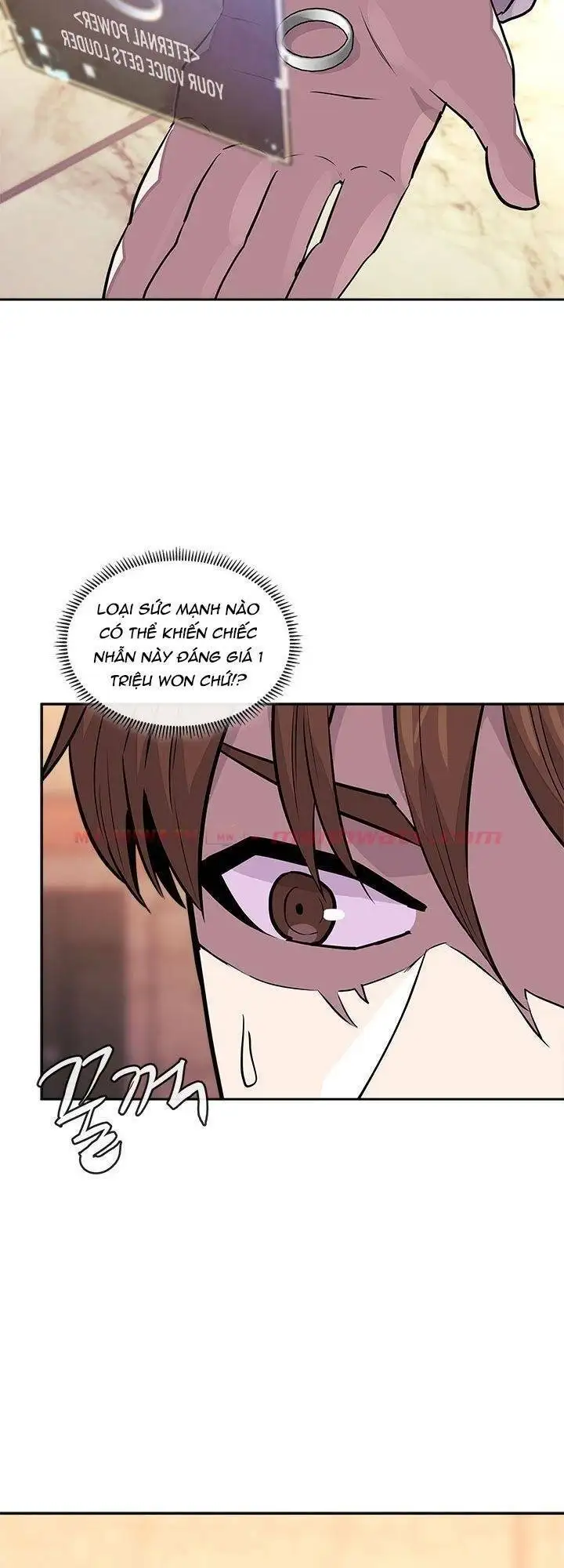 Truyện Tranh Chiến Binh Từ Thế Giới Khác - Otherworld Warrior trang 6