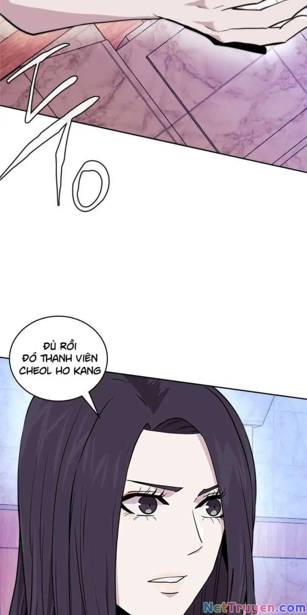 Truyện Tranh Chiến Binh Từ Thế Giới Khác - Otherworld Warrior trang 6