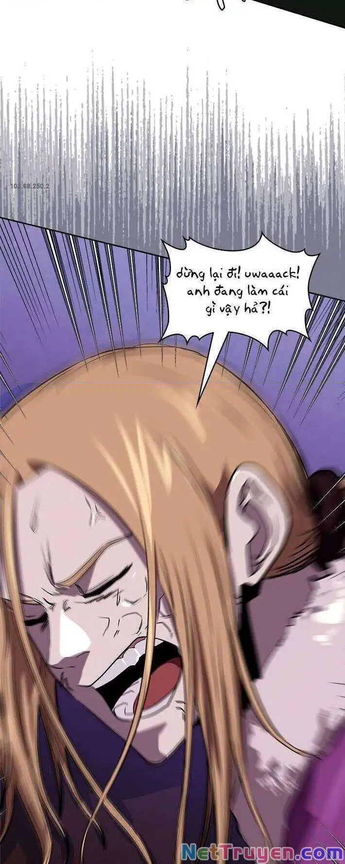 Truyện Tranh Chiến Binh Từ Thế Giới Khác - Otherworld Warrior trang 6