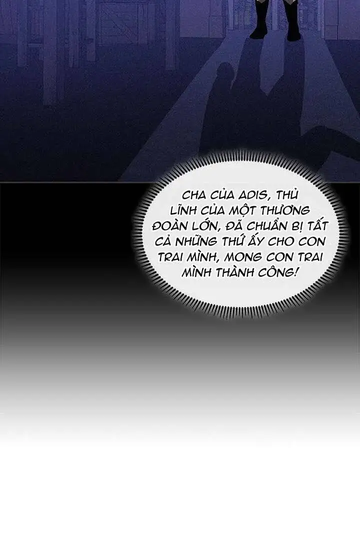 Truyện Tranh Chiến Binh Từ Thế Giới Khác - Otherworld Warrior trang 6