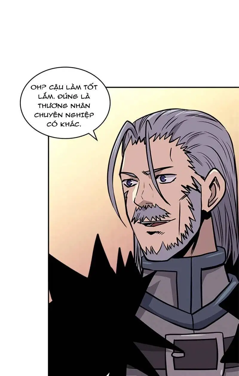 Truyện Tranh Chiến Binh Từ Thế Giới Khác - Otherworld Warrior trang 6