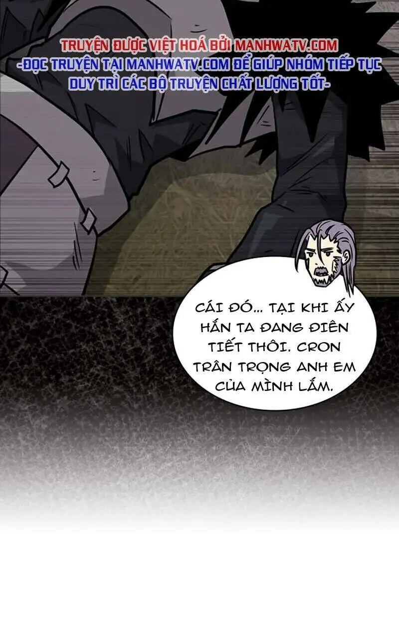 Truyện Tranh Chiến Binh Từ Thế Giới Khác - Otherworld Warrior trang 6