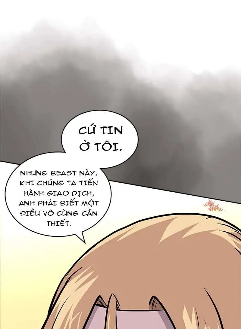 Truyện Tranh Chiến Binh Từ Thế Giới Khác - Otherworld Warrior trang 6