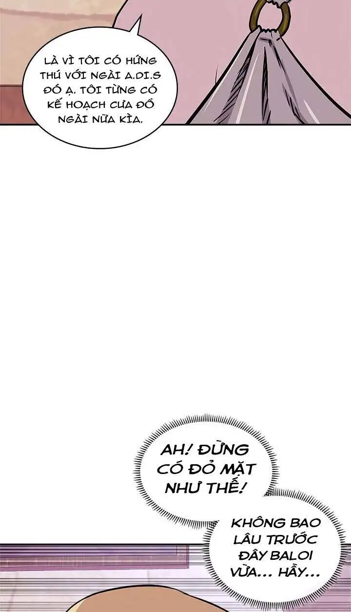 Truyện Tranh Chiến Binh Từ Thế Giới Khác - Otherworld Warrior trang 6