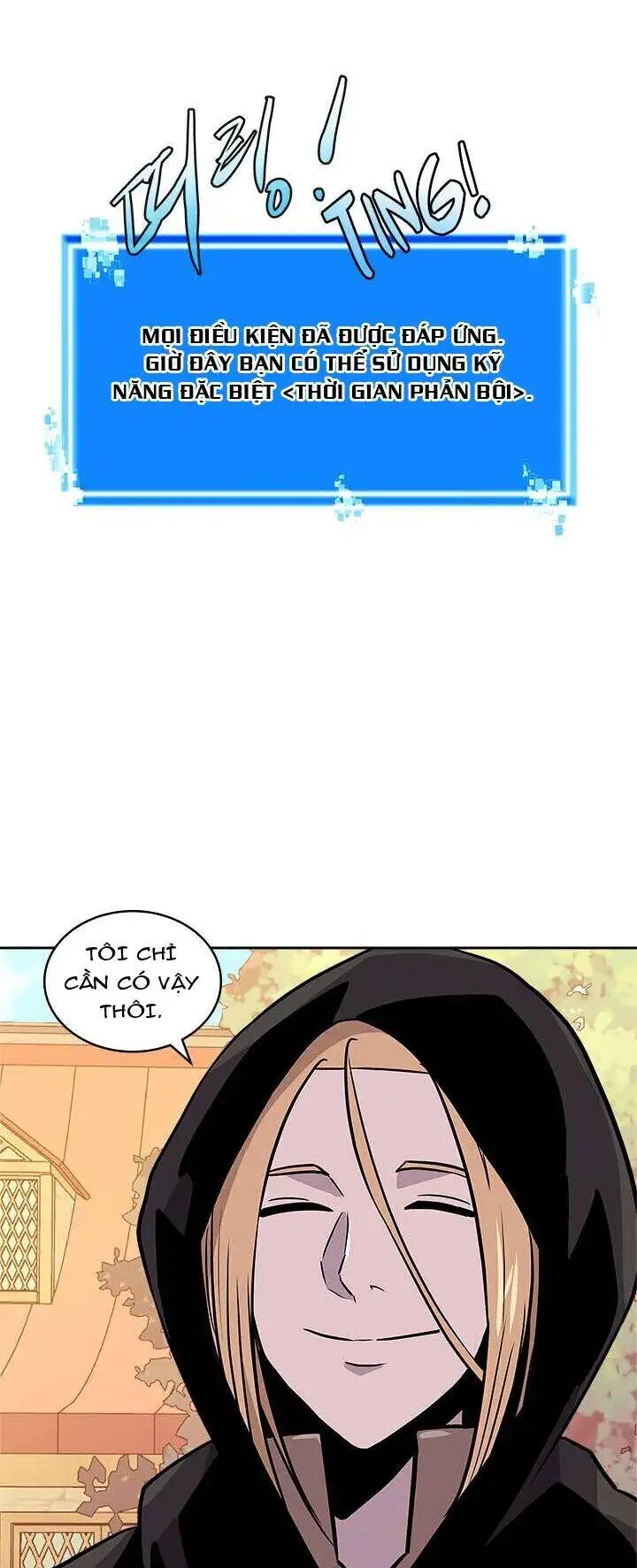 Truyện Tranh Chiến Binh Từ Thế Giới Khác - Otherworld Warrior trang 6