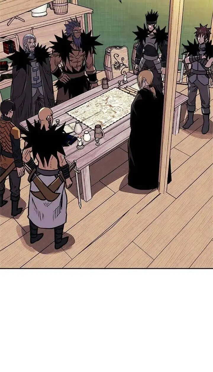 Truyện Tranh Chiến Binh Từ Thế Giới Khác - Otherworld Warrior trang 6