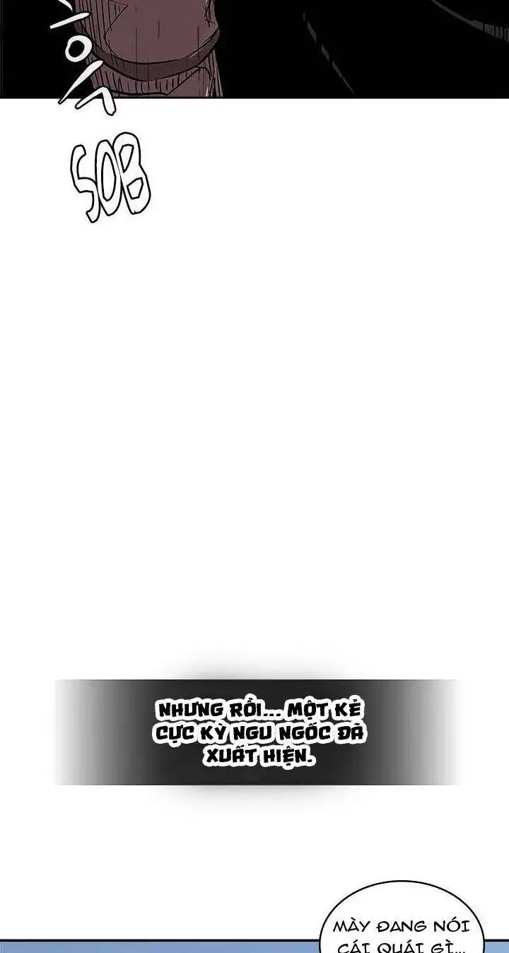 Truyện Tranh Chiến Binh Từ Thế Giới Khác - Otherworld Warrior trang 6