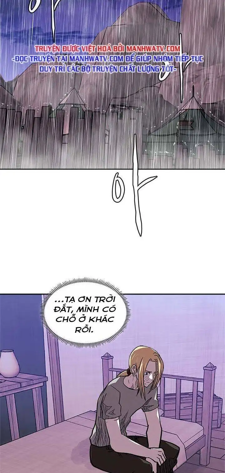 Truyện Tranh Chiến Binh Từ Thế Giới Khác - Otherworld Warrior trang 6