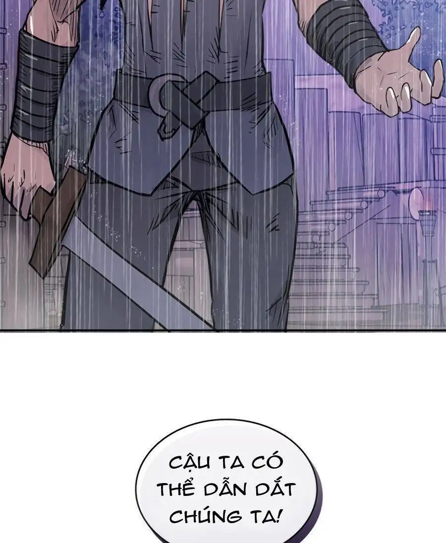 Truyện Tranh Chiến Binh Từ Thế Giới Khác - Otherworld Warrior trang 6