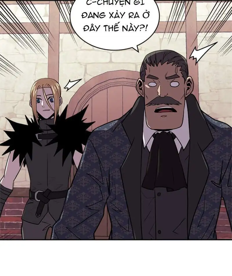 Truyện Tranh Chiến Binh Từ Thế Giới Khác - Otherworld Warrior trang 6