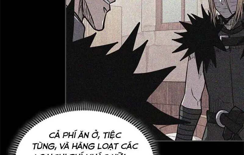 Truyện Tranh Chiến Binh Từ Thế Giới Khác - Otherworld Warrior trang 6