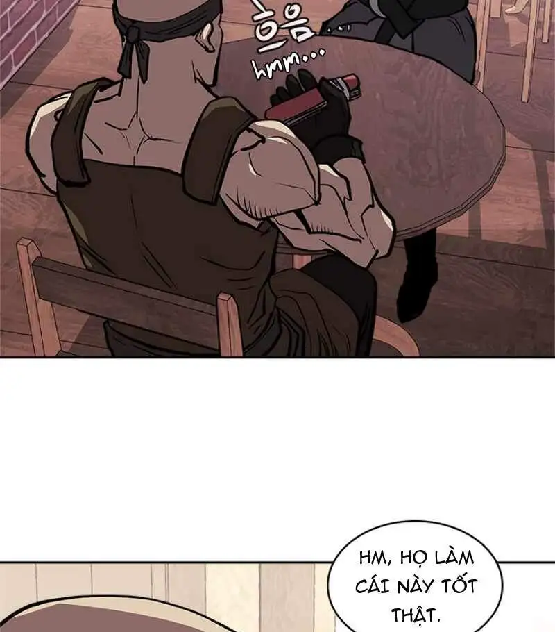 Truyện Tranh Chiến Binh Từ Thế Giới Khác - Otherworld Warrior trang 6