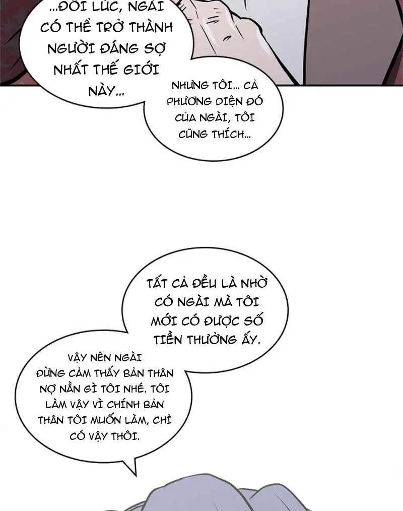 Truyện Tranh Chiến Binh Từ Thế Giới Khác - Otherworld Warrior trang 6