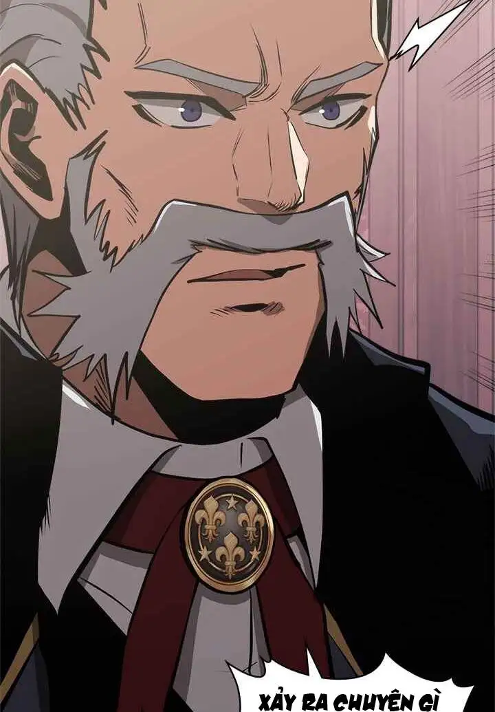 Truyện Tranh Chiến Binh Từ Thế Giới Khác - Otherworld Warrior trang 6