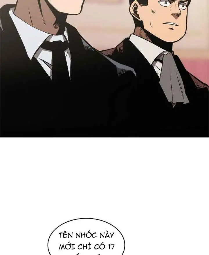 Truyện Tranh Chiến Binh Từ Thế Giới Khác - Otherworld Warrior trang 6