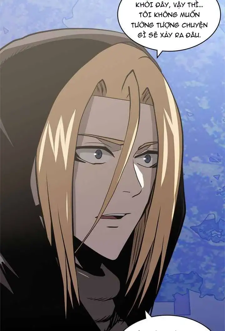 Truyện Tranh Chiến Binh Từ Thế Giới Khác - Otherworld Warrior trang 6