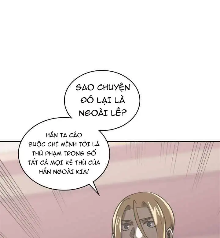 Truyện Tranh Chiến Binh Từ Thế Giới Khác - Otherworld Warrior trang 6