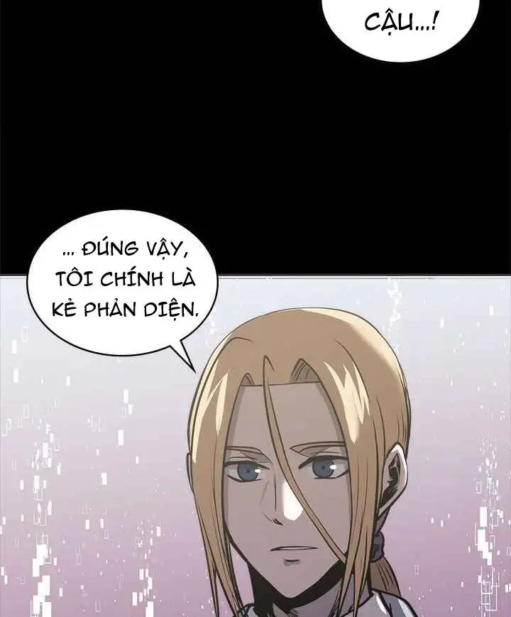 Truyện Tranh Chiến Binh Từ Thế Giới Khác - Otherworld Warrior trang 6