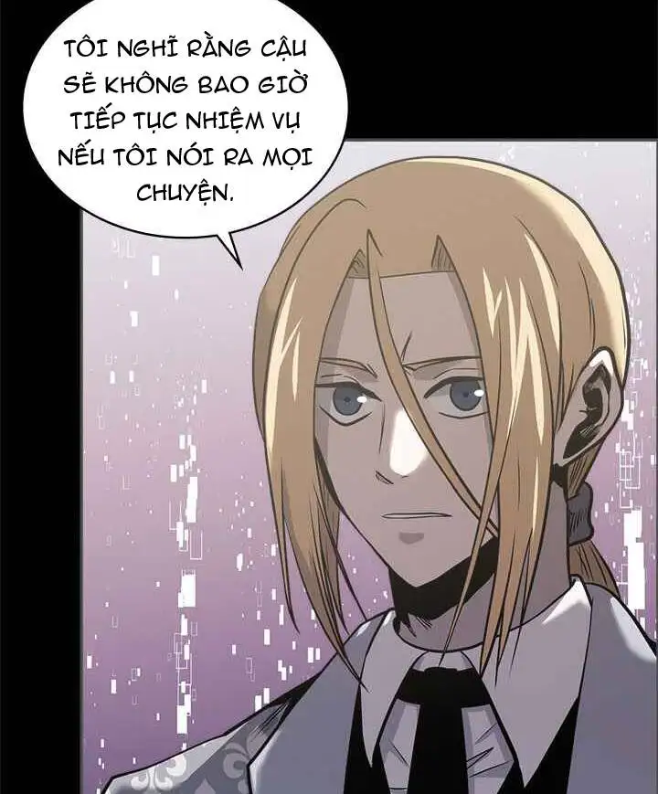 Truyện Tranh Chiến Binh Từ Thế Giới Khác - Otherworld Warrior trang 6