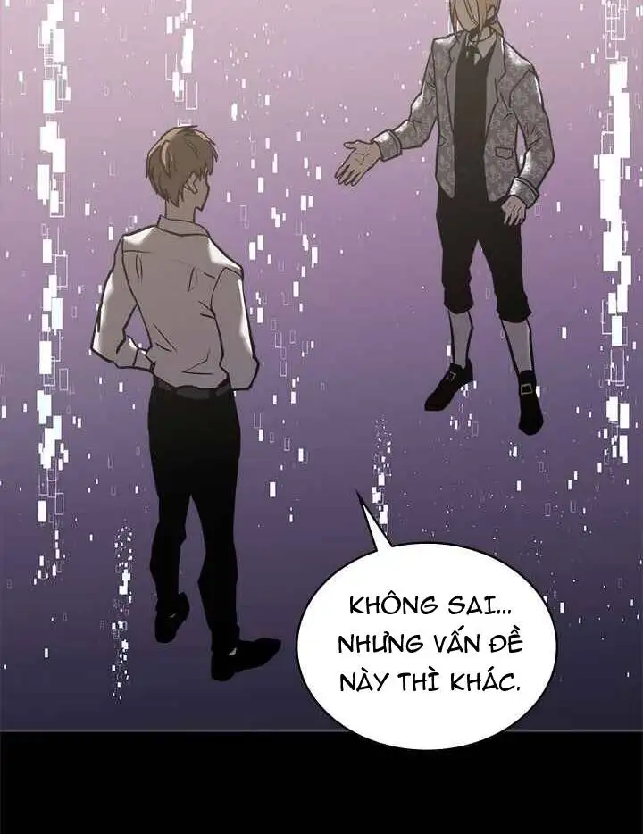 Truyện Tranh Chiến Binh Từ Thế Giới Khác - Otherworld Warrior trang 6