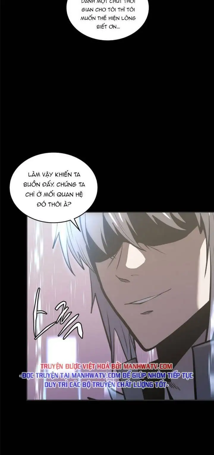 Truyện Tranh Chiến Binh Từ Thế Giới Khác - Otherworld Warrior trang 6