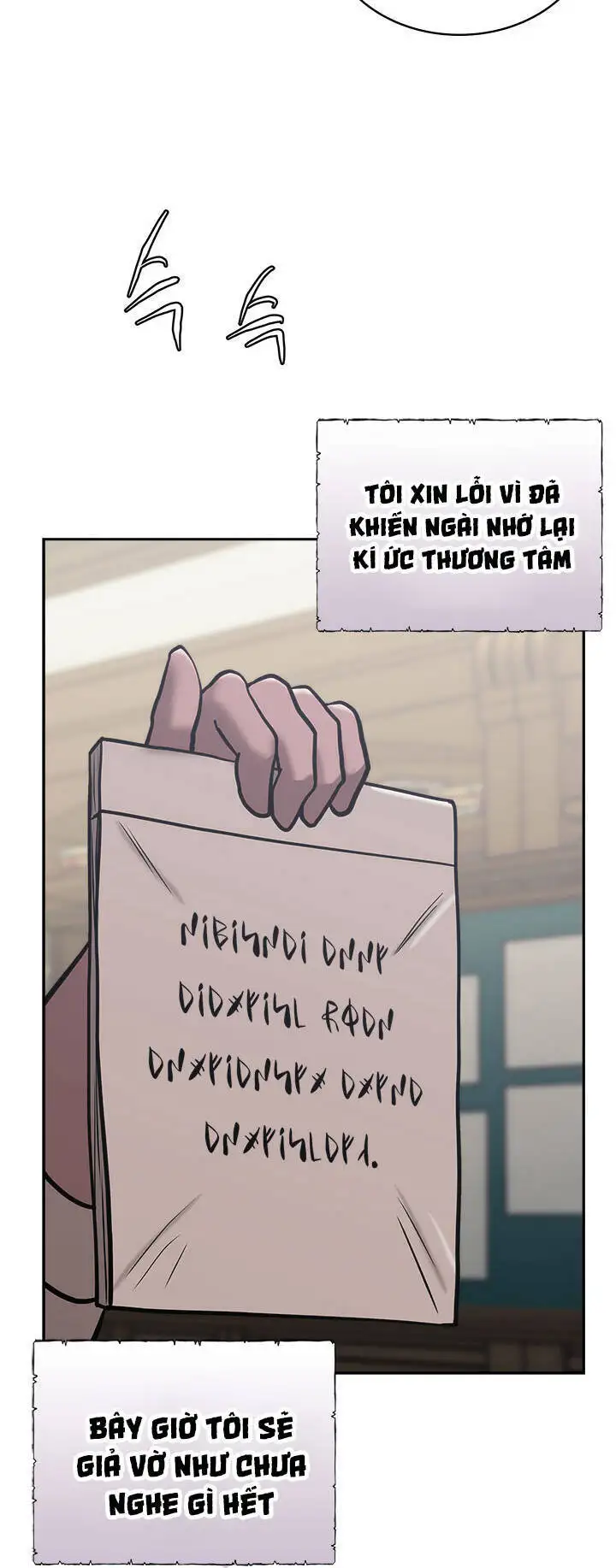 Truyện Tranh Chiến Binh Từ Thế Giới Khác - Otherworld Warrior trang 6