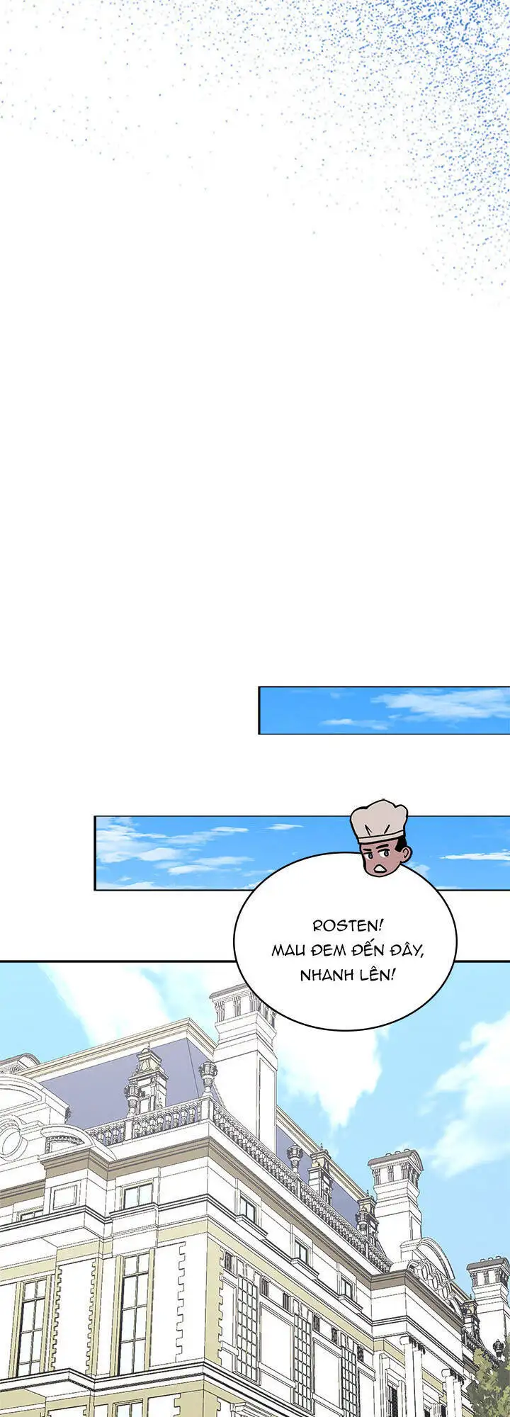 Truyện Tranh Chiến Binh Từ Thế Giới Khác - Otherworld Warrior trang 6