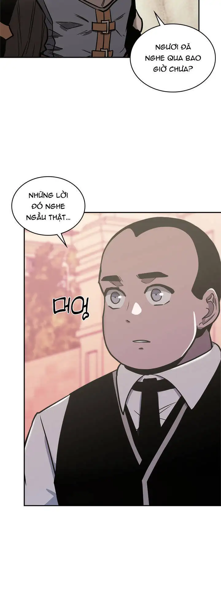 Truyện Tranh Chiến Binh Từ Thế Giới Khác - Otherworld Warrior trang 6