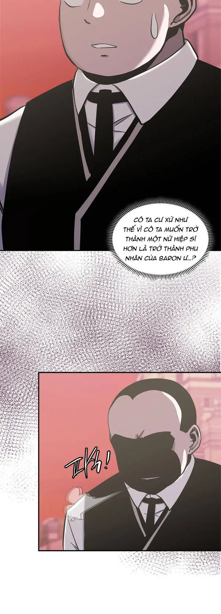 Truyện Tranh Chiến Binh Từ Thế Giới Khác - Otherworld Warrior trang 6