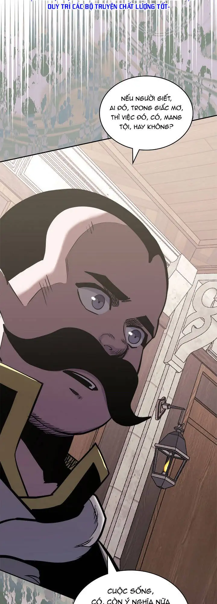 Truyện Tranh Chiến Binh Từ Thế Giới Khác - Otherworld Warrior trang 6