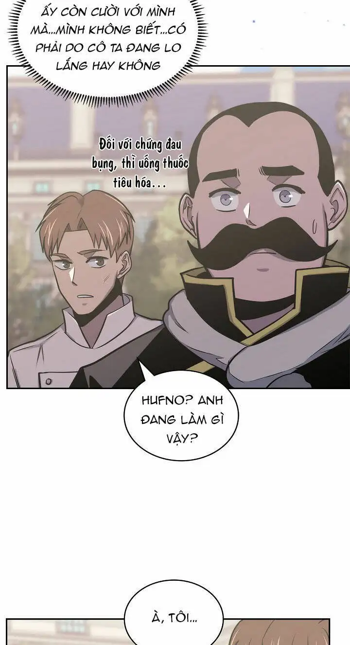 Truyện Tranh Chiến Binh Từ Thế Giới Khác - Otherworld Warrior trang 6