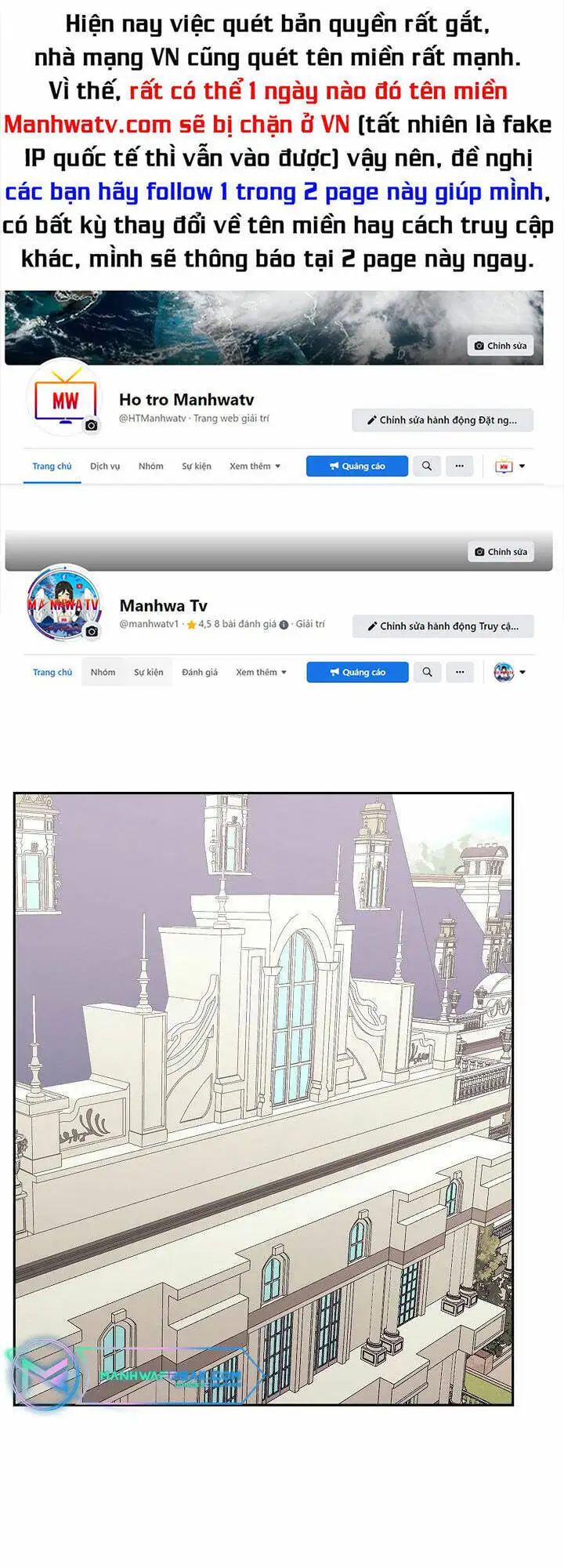 Truyện Tranh Chiến Binh Từ Thế Giới Khác - Otherworld Warrior trang 6