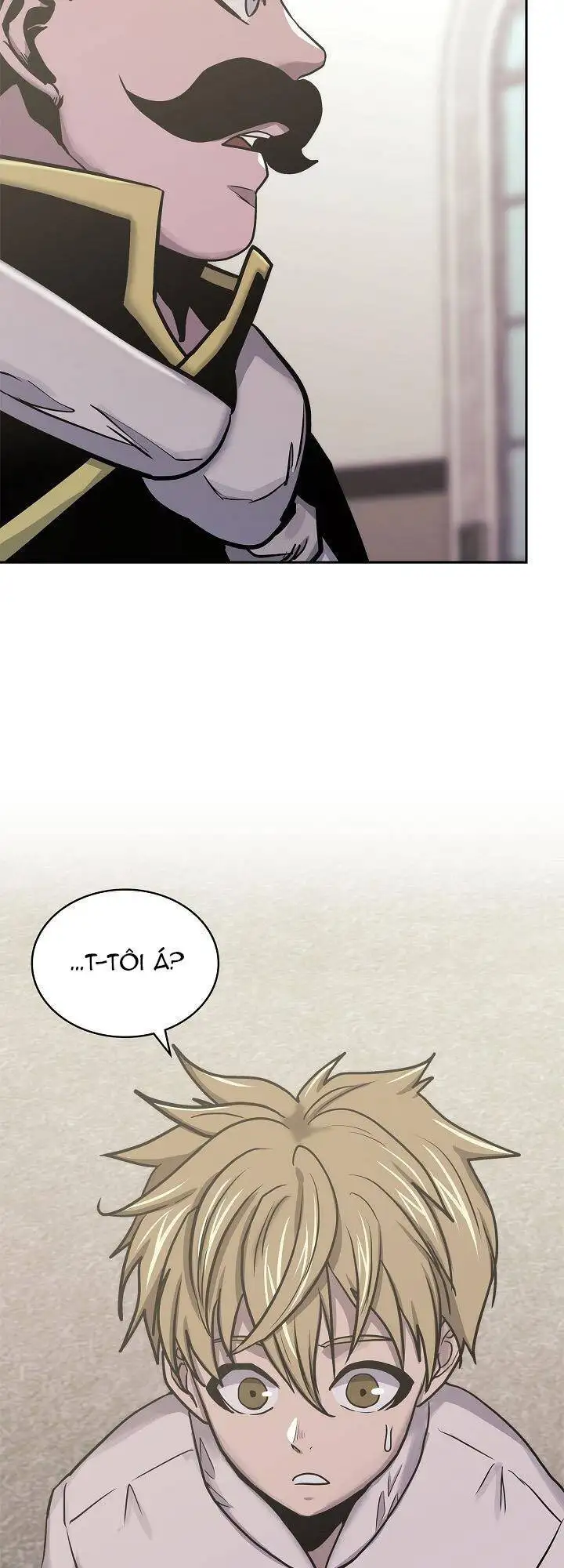 Truyện Tranh Chiến Binh Từ Thế Giới Khác - Otherworld Warrior trang 6