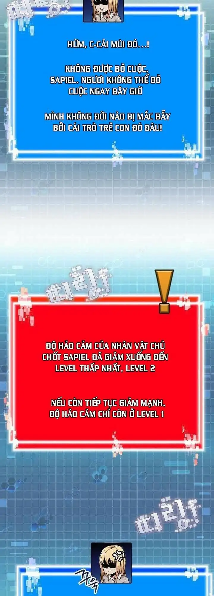 Truyện Tranh Chiến Binh Từ Thế Giới Khác - Otherworld Warrior trang 6