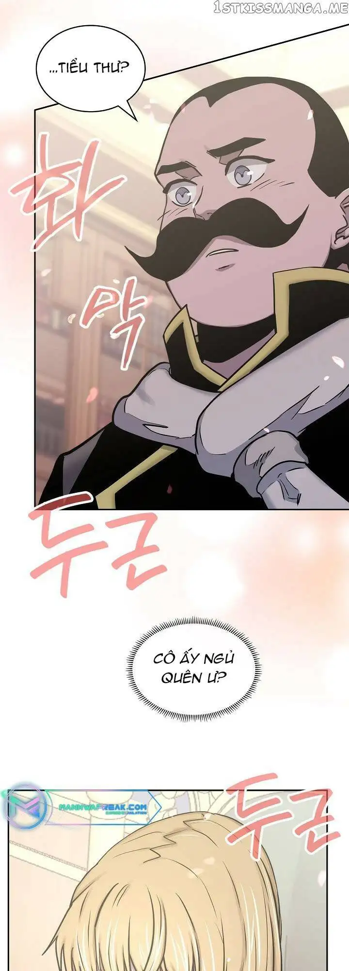 Truyện Tranh Chiến Binh Từ Thế Giới Khác - Otherworld Warrior trang 6