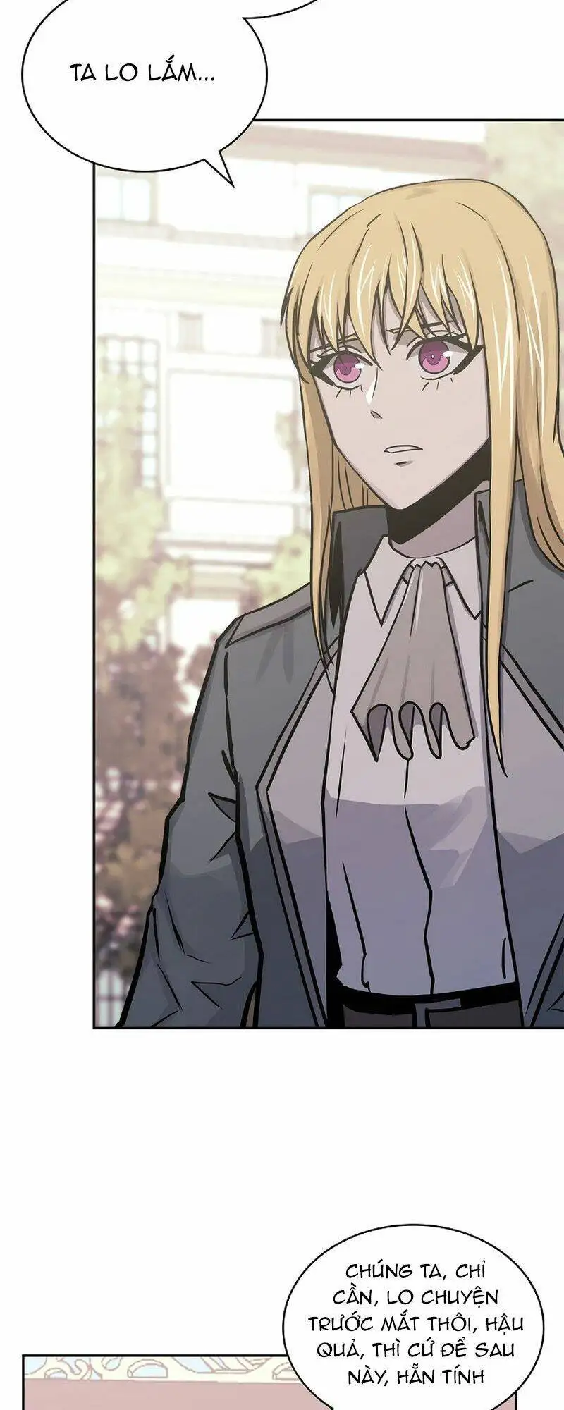 Truyện Tranh Chiến Binh Từ Thế Giới Khác - Otherworld Warrior trang 6