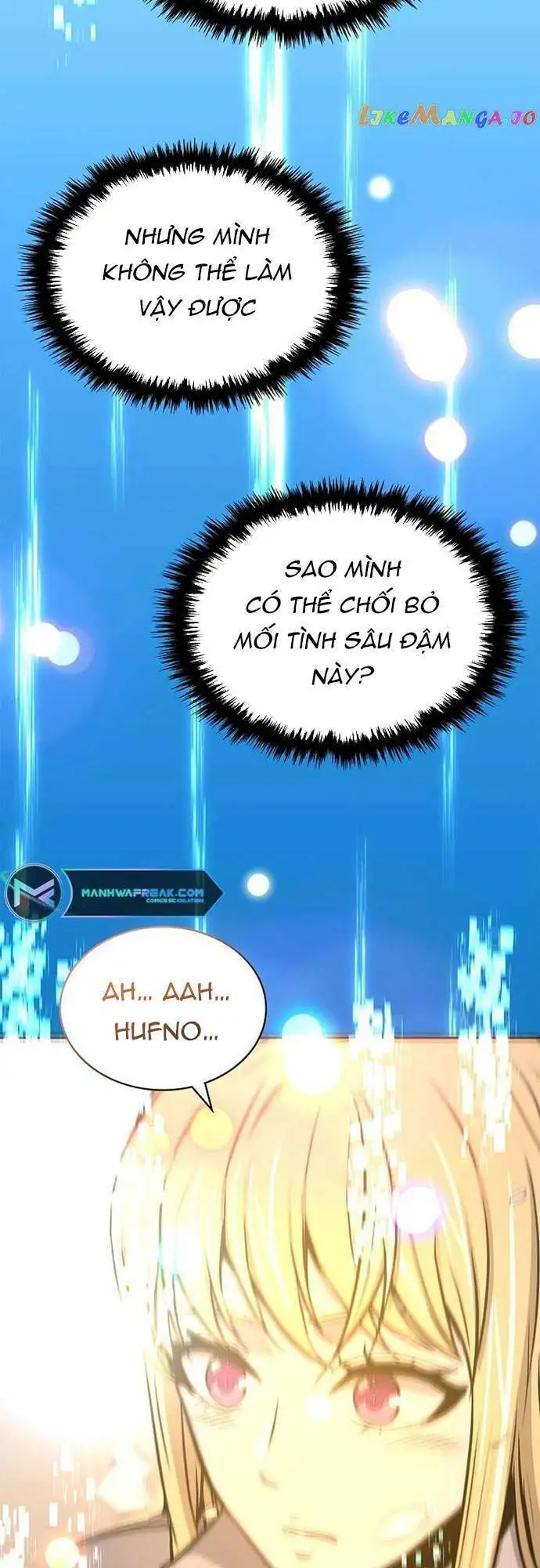 Truyện Tranh Chiến Binh Từ Thế Giới Khác - Otherworld Warrior trang 6