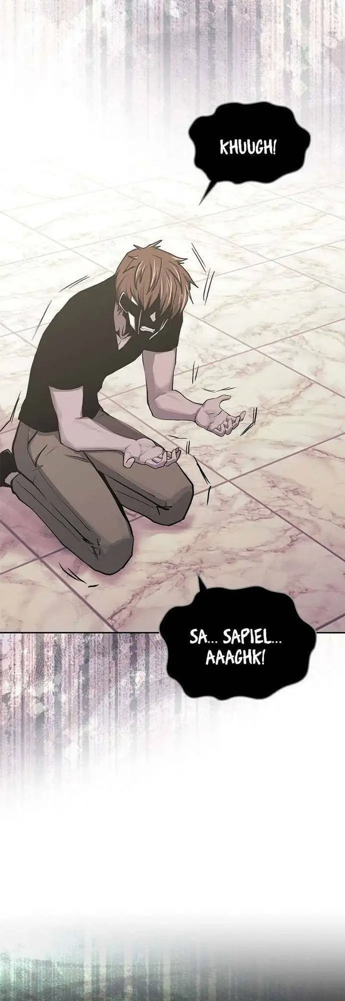 Truyện Tranh Chiến Binh Từ Thế Giới Khác - Otherworld Warrior trang 6