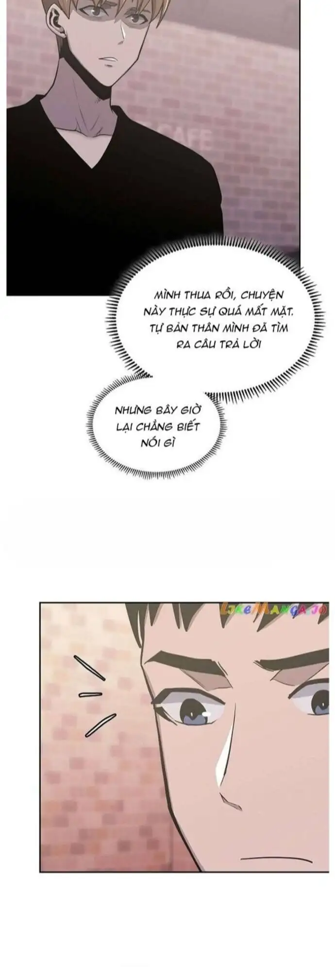 Truyện Tranh Chiến Binh Từ Thế Giới Khác - Otherworld Warrior trang 6