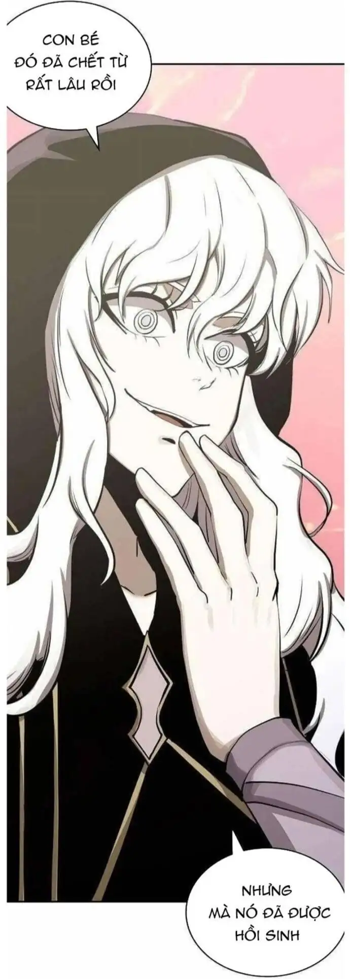 Truyện Tranh Chiến Binh Từ Thế Giới Khác - Otherworld Warrior trang 6