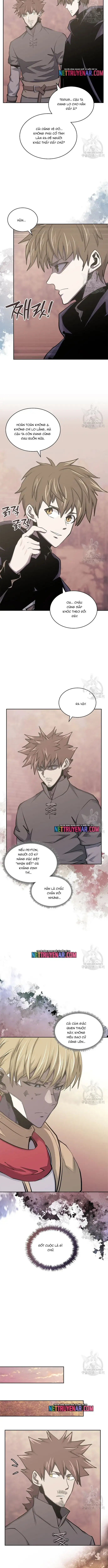 Truyện Tranh Chiến Binh Từ Thế Giới Khác - Otherworld Warrior trang 6