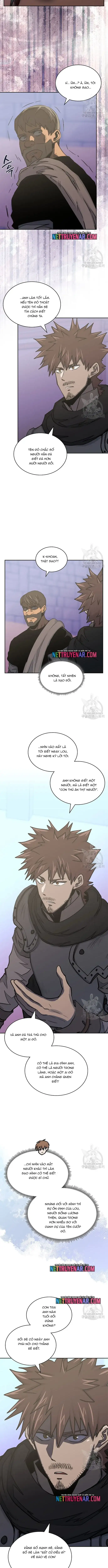 Truyện Tranh Chiến Binh Từ Thế Giới Khác - Otherworld Warrior trang 6