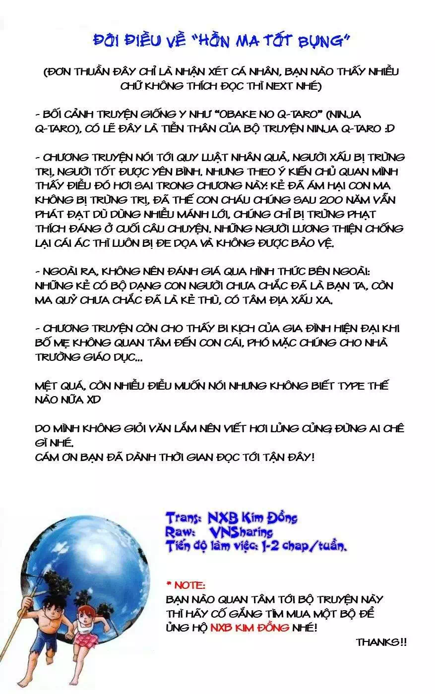 Truyện Tranh Chiến Tranh Vũ Trụ - Nobita No Little Star Wars trang 5