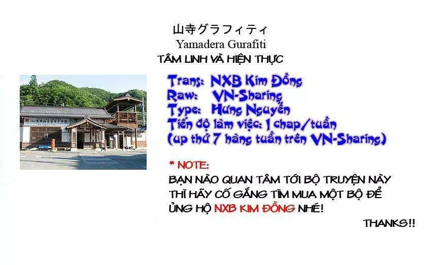 Truyện Tranh Chiến Tranh Vũ Trụ - Nobita No Little Star Wars trang 5